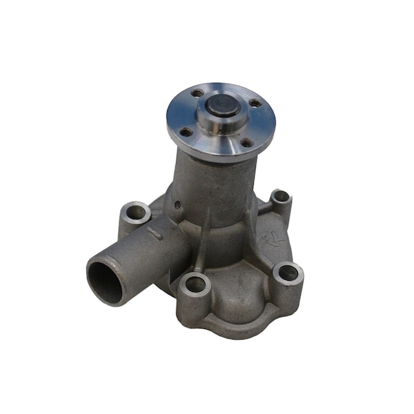 Aftermarket 121023-42100 Water Pump Fits John Deere 650 750 Yanmar 180 250 CSU80-0009 - main